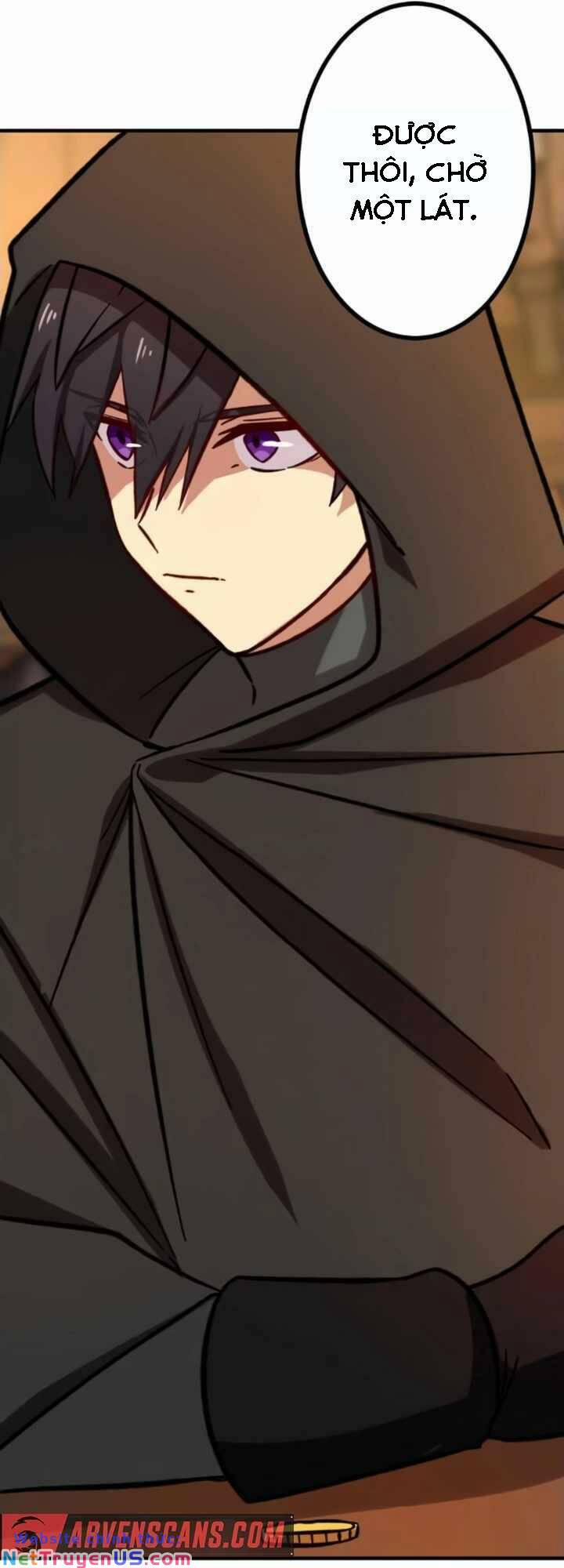 Sát Thủ Mạnh Nhất Chuyển Sinh Sang Thế Giới Khác 15 trang 40