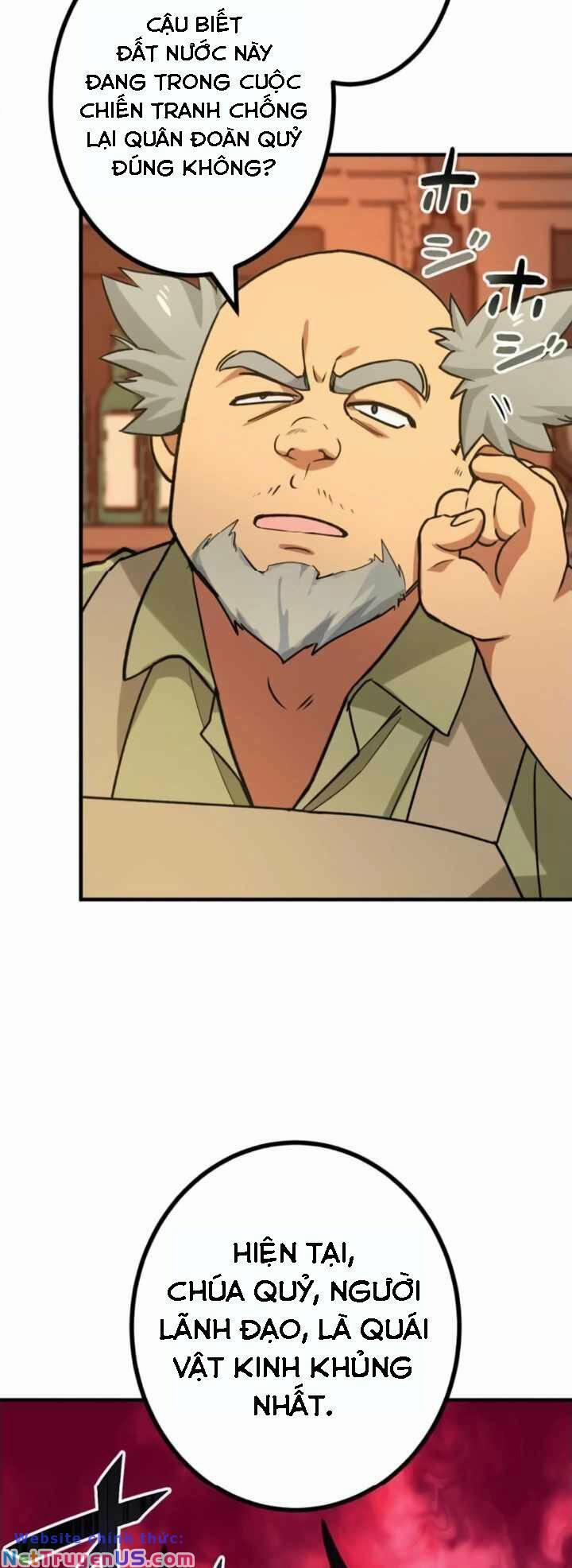 Sát Thủ Mạnh Nhất Chuyển Sinh Sang Thế Giới Khác 15 trang 46