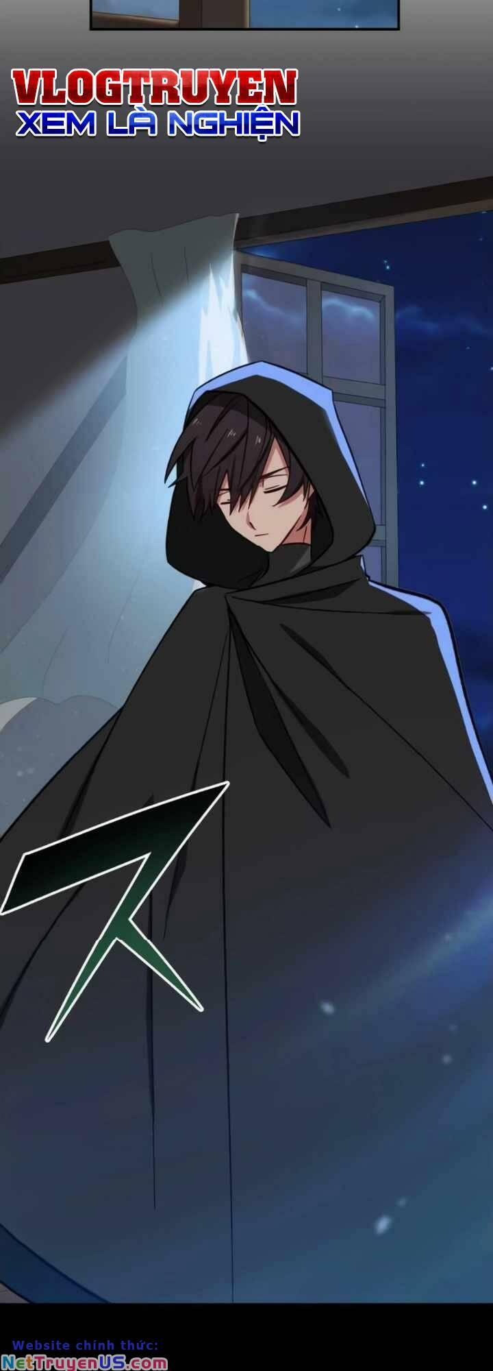 Sát Thủ Mạnh Nhất Chuyển Sinh Sang Thế Giới Khác 16 trang 1