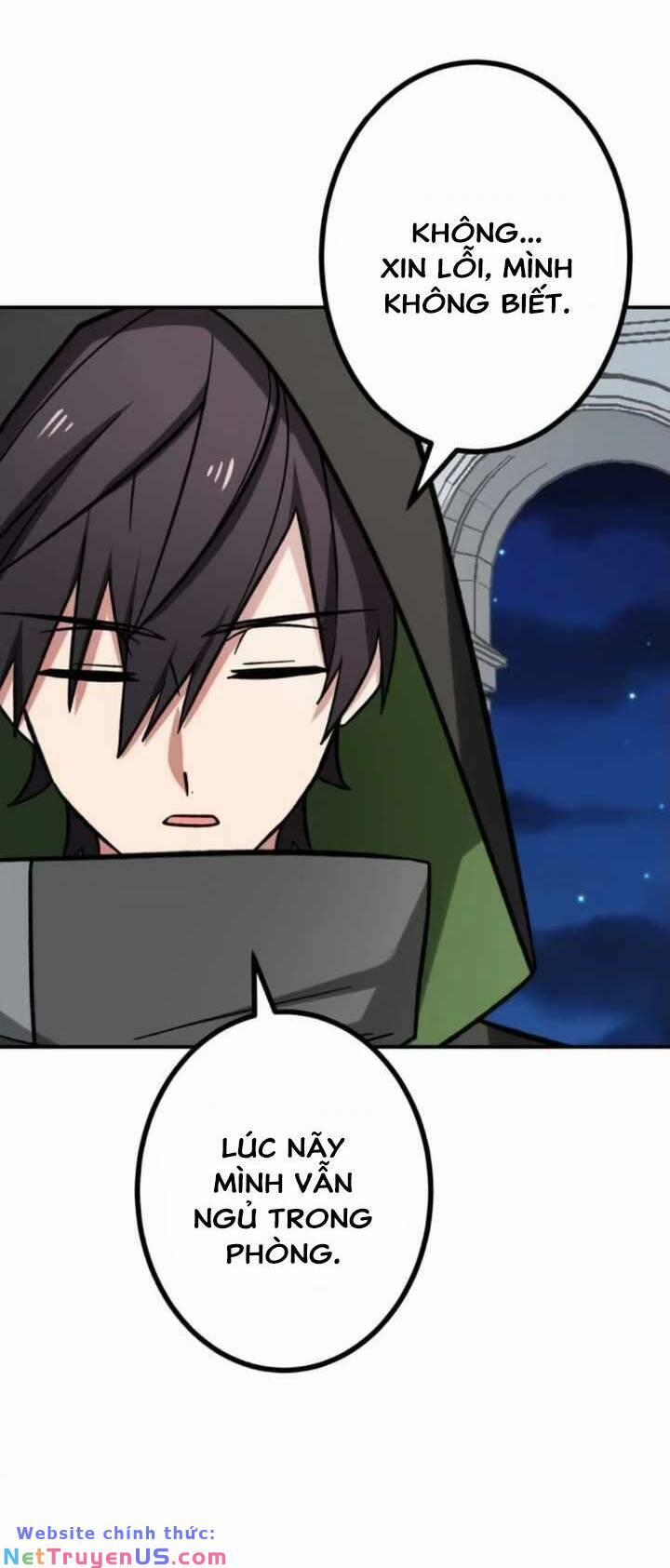 Sát Thủ Mạnh Nhất Chuyển Sinh Sang Thế Giới Khác 16 trang 11