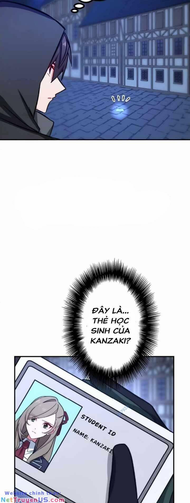 Sát Thủ Mạnh Nhất Chuyển Sinh Sang Thế Giới Khác 16 trang 18