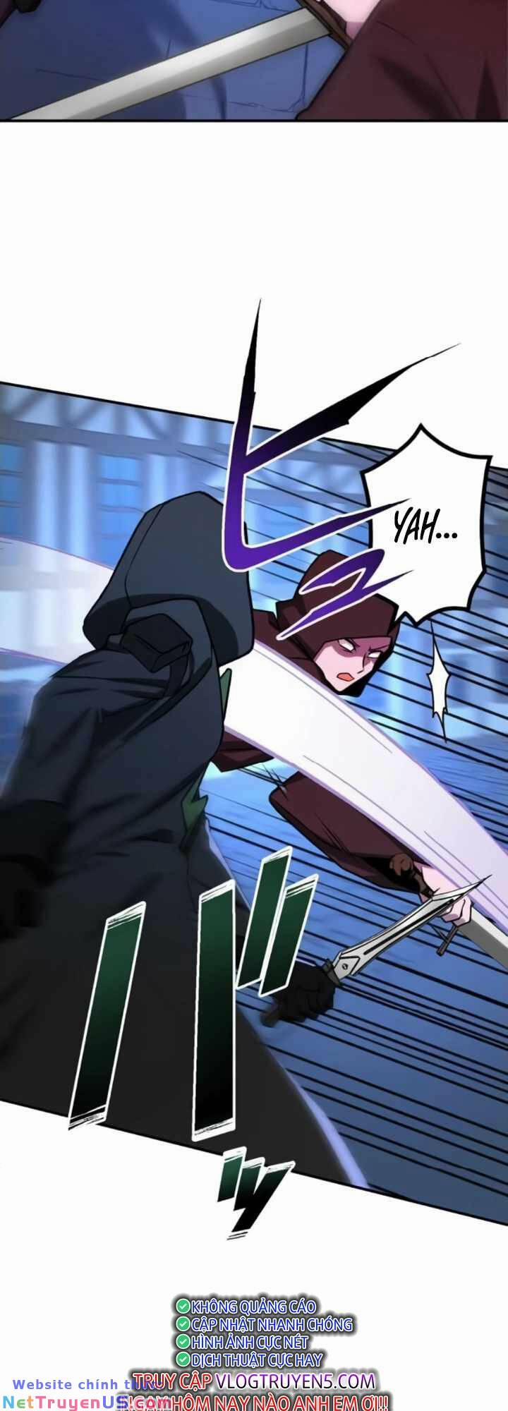Sát Thủ Mạnh Nhất Chuyển Sinh Sang Thế Giới Khác 16 trang 21