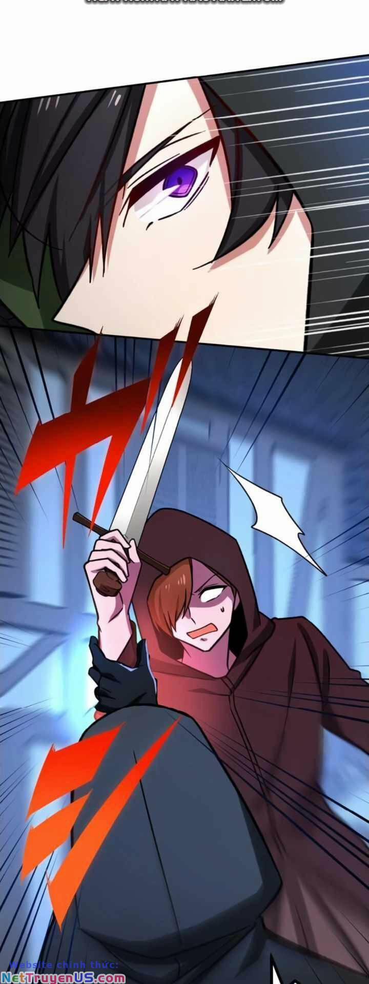 Sát Thủ Mạnh Nhất Chuyển Sinh Sang Thế Giới Khác 16 trang 22