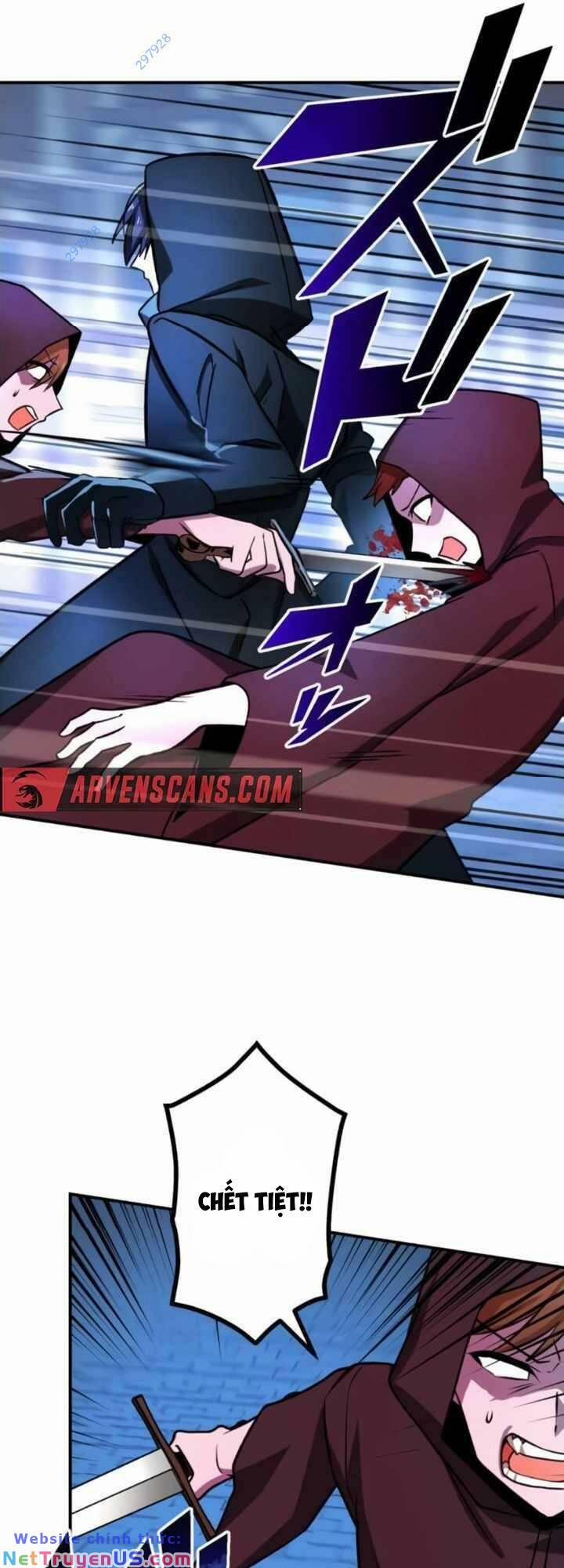 Sát Thủ Mạnh Nhất Chuyển Sinh Sang Thế Giới Khác 16 trang 24