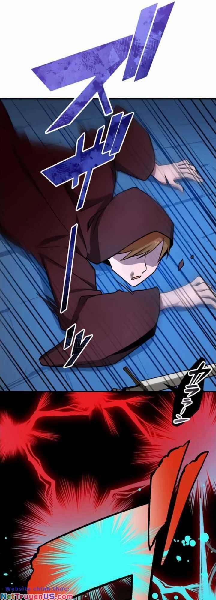 Sát Thủ Mạnh Nhất Chuyển Sinh Sang Thế Giới Khác 16 trang 27