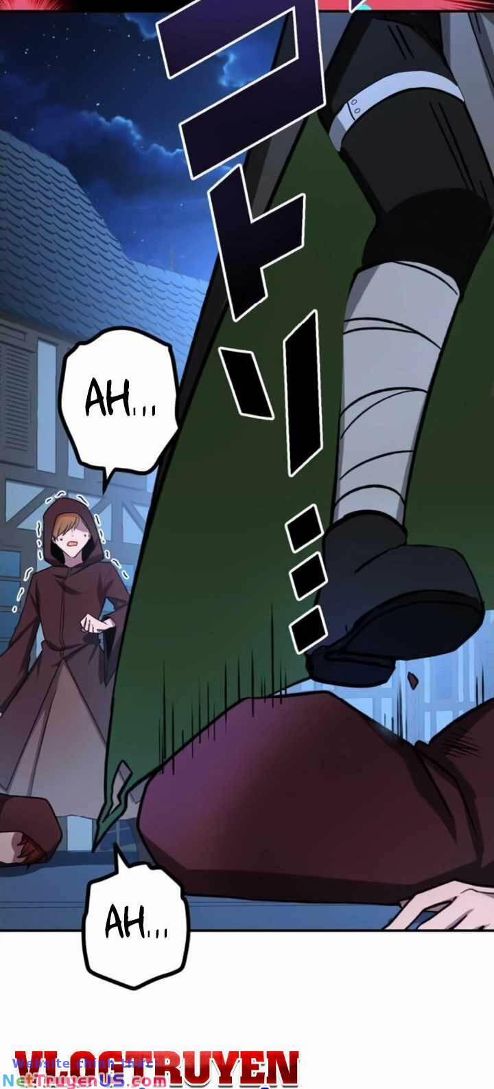 Sát Thủ Mạnh Nhất Chuyển Sinh Sang Thế Giới Khác 16 trang 29