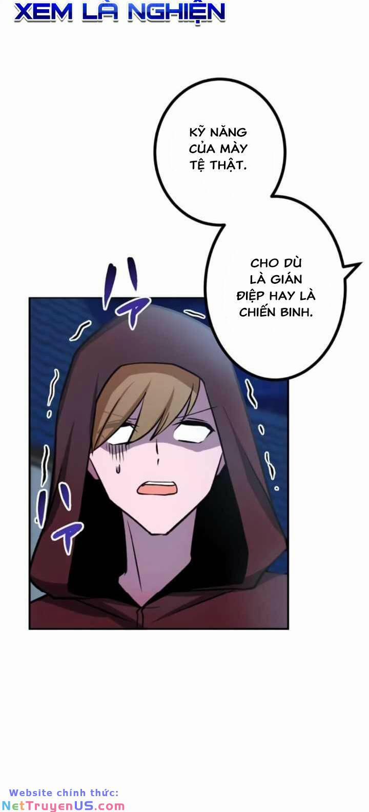 Sát Thủ Mạnh Nhất Chuyển Sinh Sang Thế Giới Khác 16 trang 30