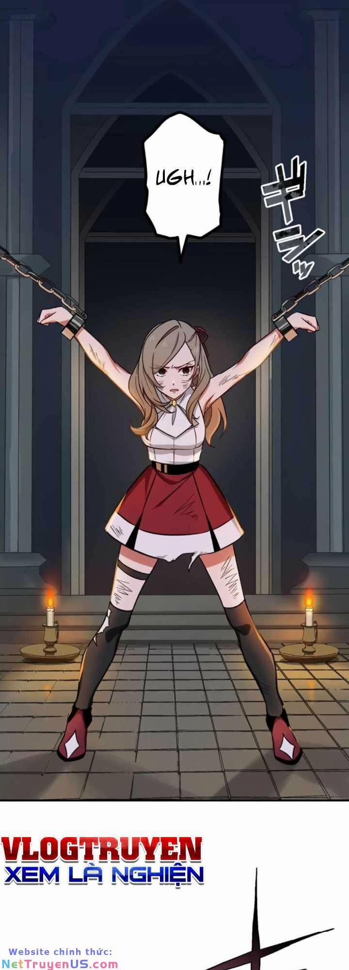 Sát Thủ Mạnh Nhất Chuyển Sinh Sang Thế Giới Khác 16 trang 35