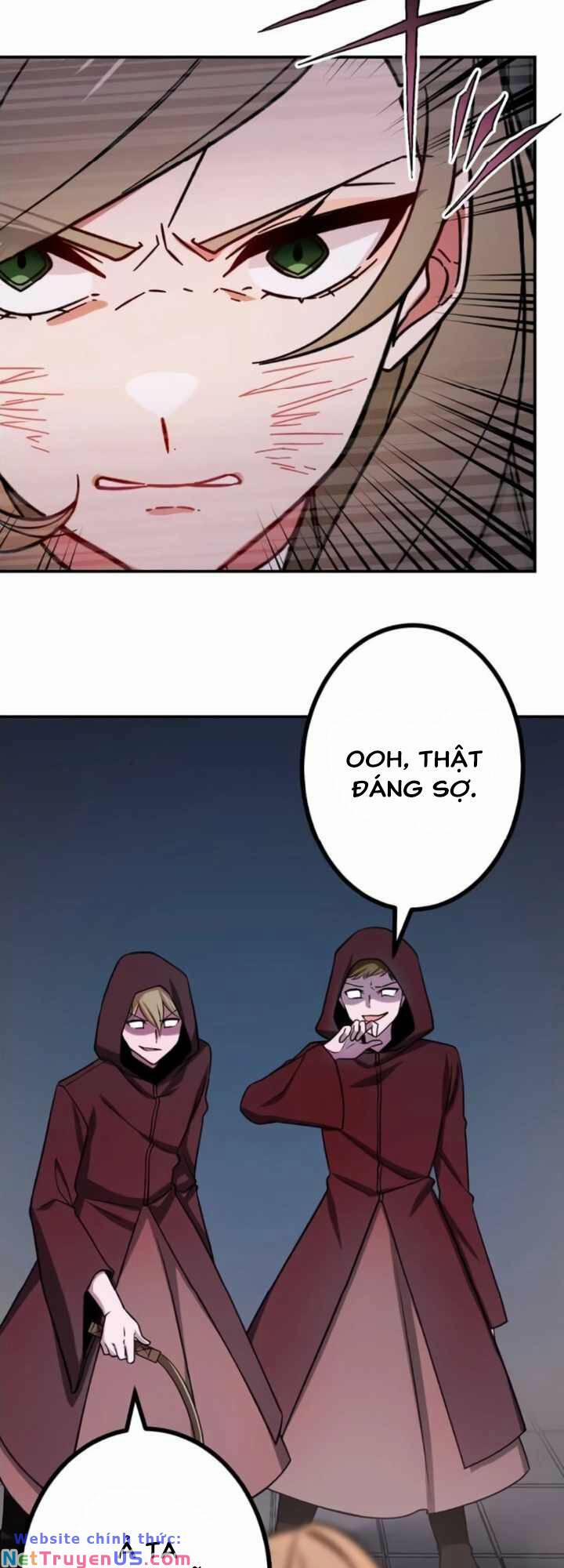 Sát Thủ Mạnh Nhất Chuyển Sinh Sang Thế Giới Khác 16 trang 36