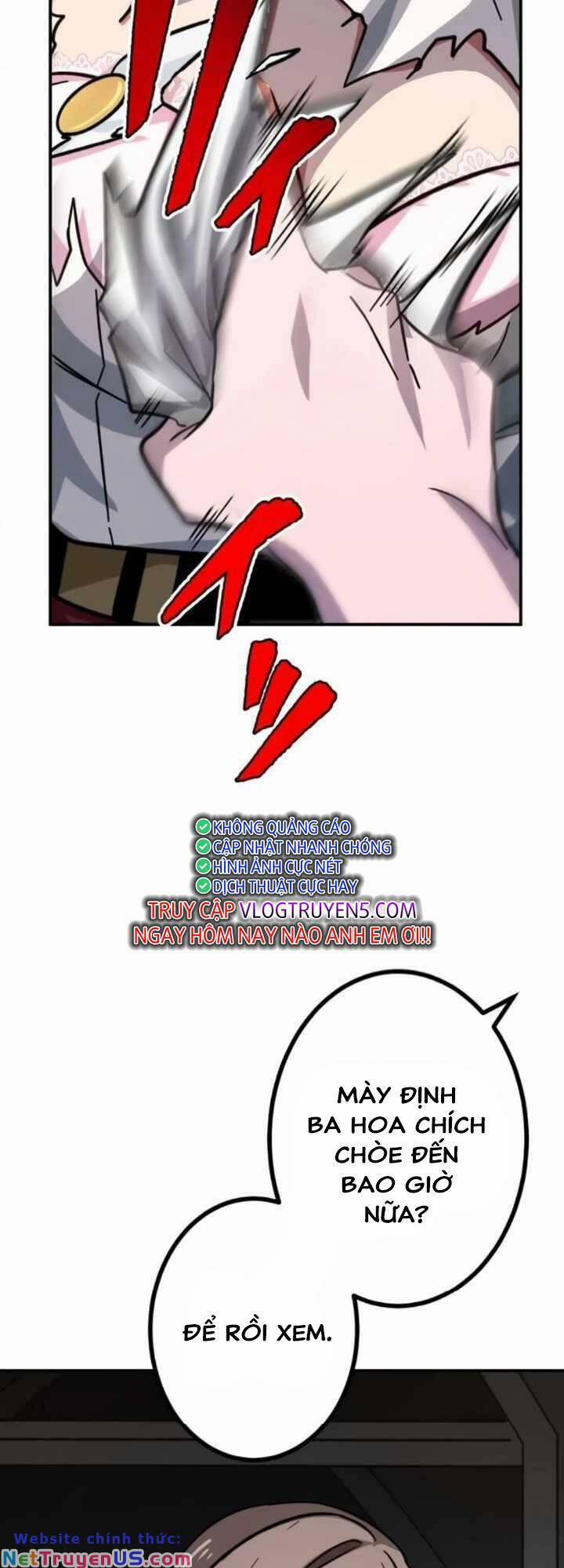 Sát Thủ Mạnh Nhất Chuyển Sinh Sang Thế Giới Khác 16 trang 40