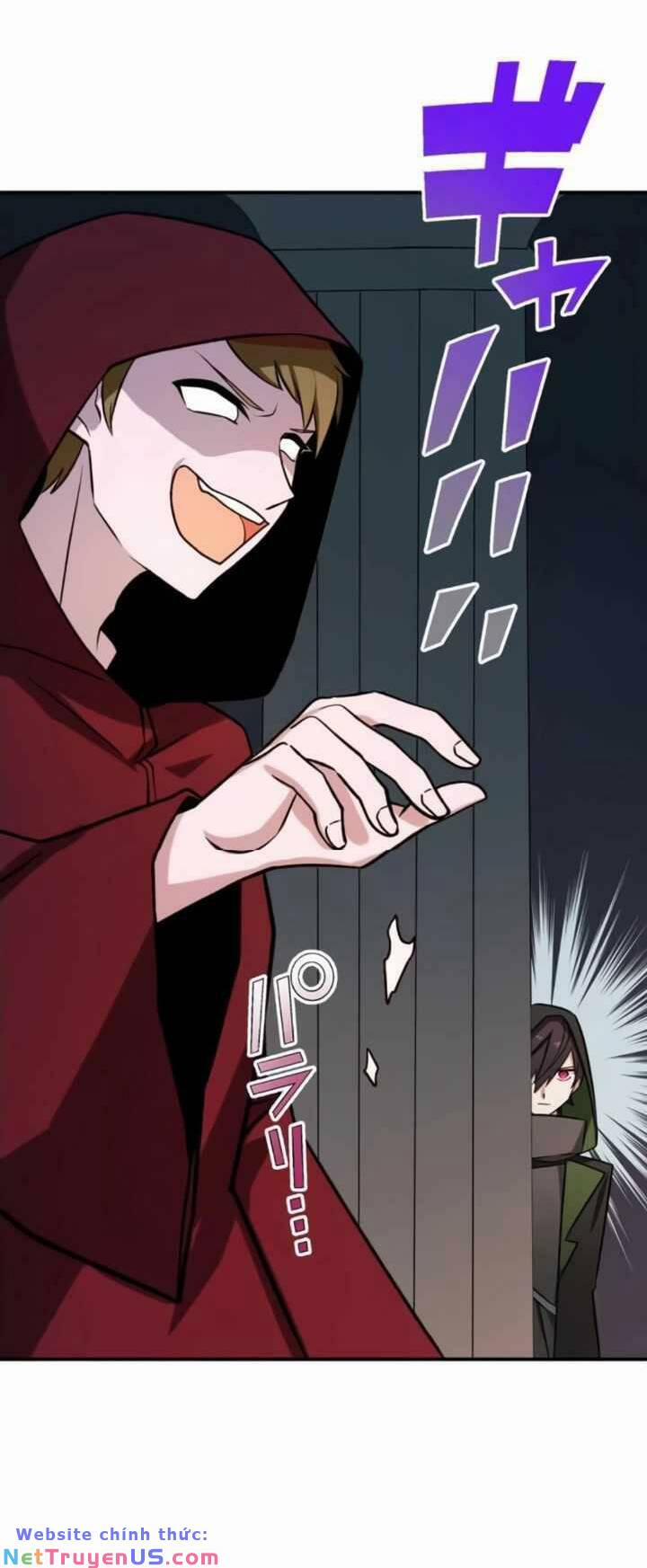 Sát Thủ Mạnh Nhất Chuyển Sinh Sang Thế Giới Khác 16 trang 42