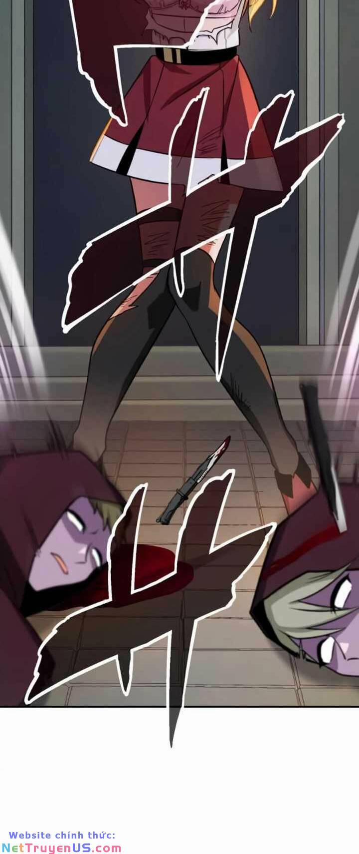Sát Thủ Mạnh Nhất Chuyển Sinh Sang Thế Giới Khác 16 trang 46