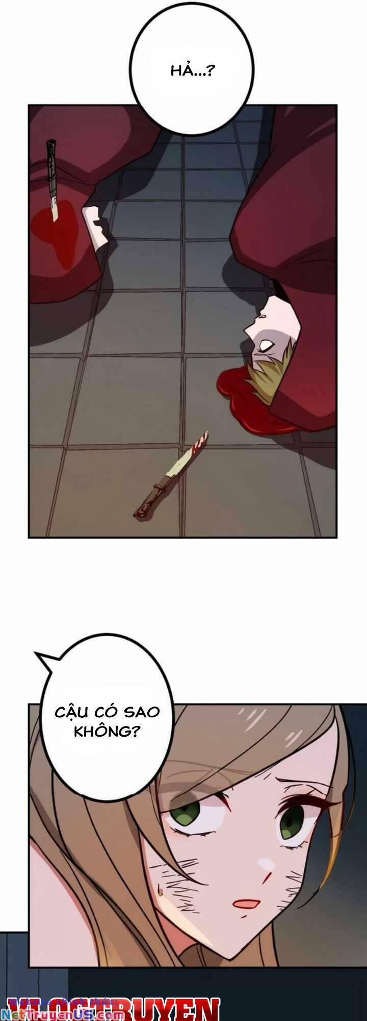 Sát Thủ Mạnh Nhất Chuyển Sinh Sang Thế Giới Khác 16 trang 47