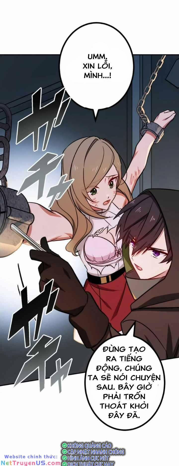 Sát Thủ Mạnh Nhất Chuyển Sinh Sang Thế Giới Khác 16 trang 49