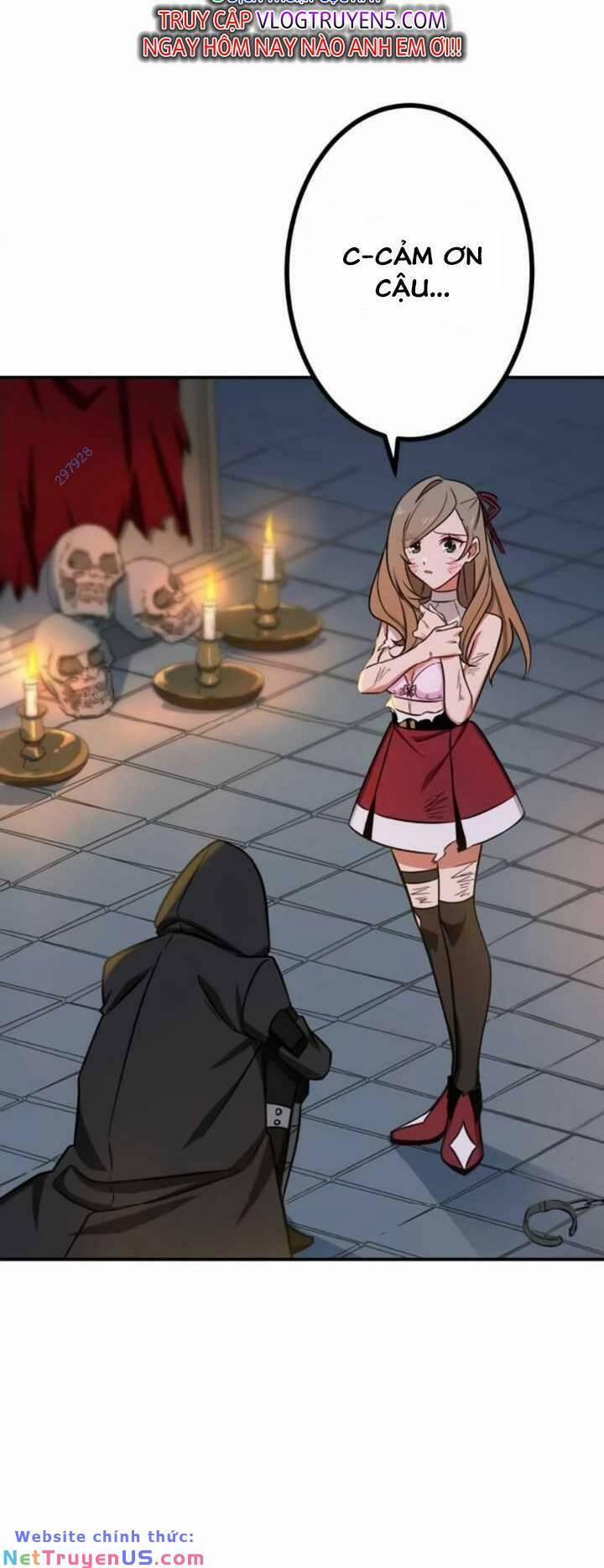 Sát Thủ Mạnh Nhất Chuyển Sinh Sang Thế Giới Khác 16 trang 50