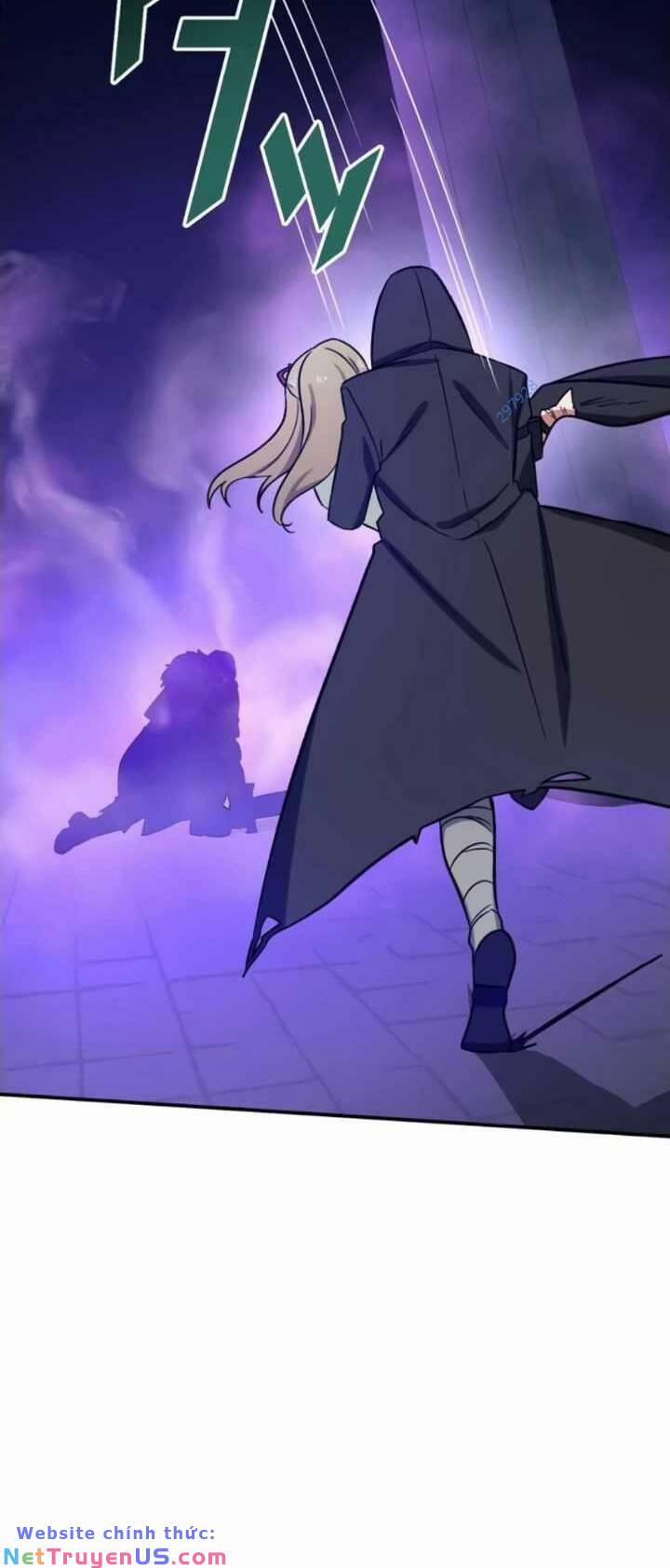 Sát Thủ Mạnh Nhất Chuyển Sinh Sang Thế Giới Khác 16 trang 56