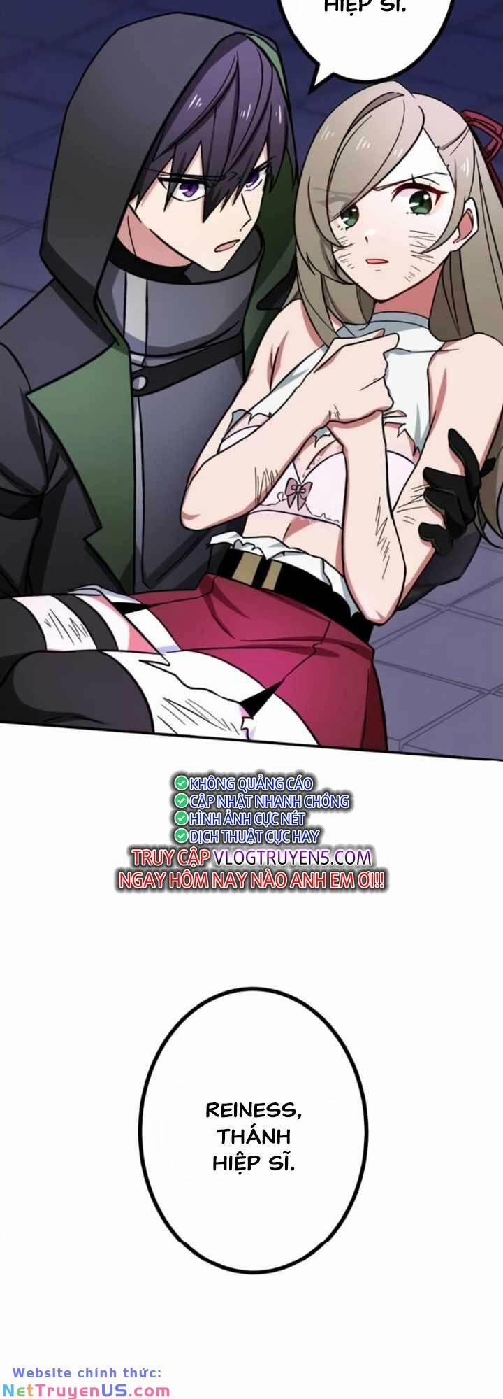 Sát Thủ Mạnh Nhất Chuyển Sinh Sang Thế Giới Khác 16 trang 59