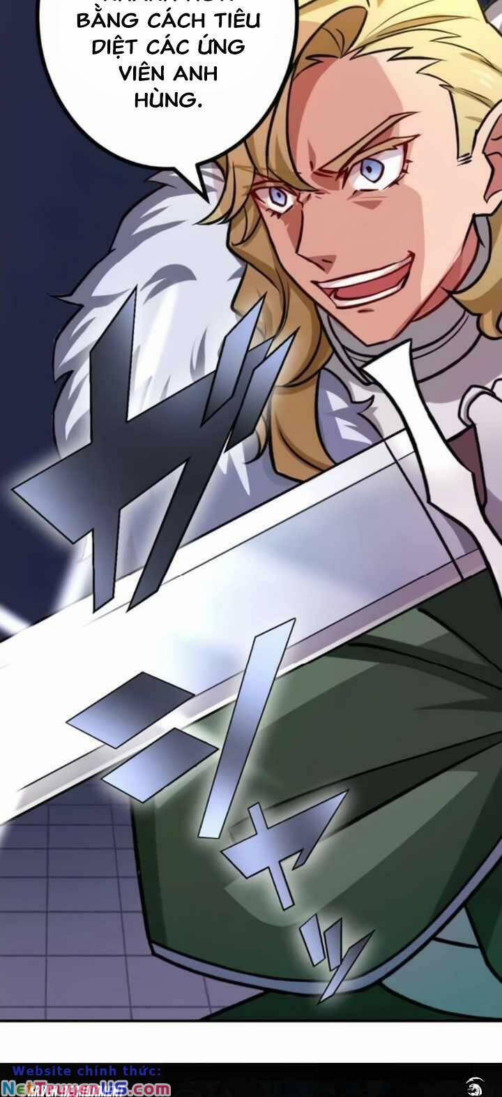 Sát Thủ Mạnh Nhất Chuyển Sinh Sang Thế Giới Khác 16 trang 62