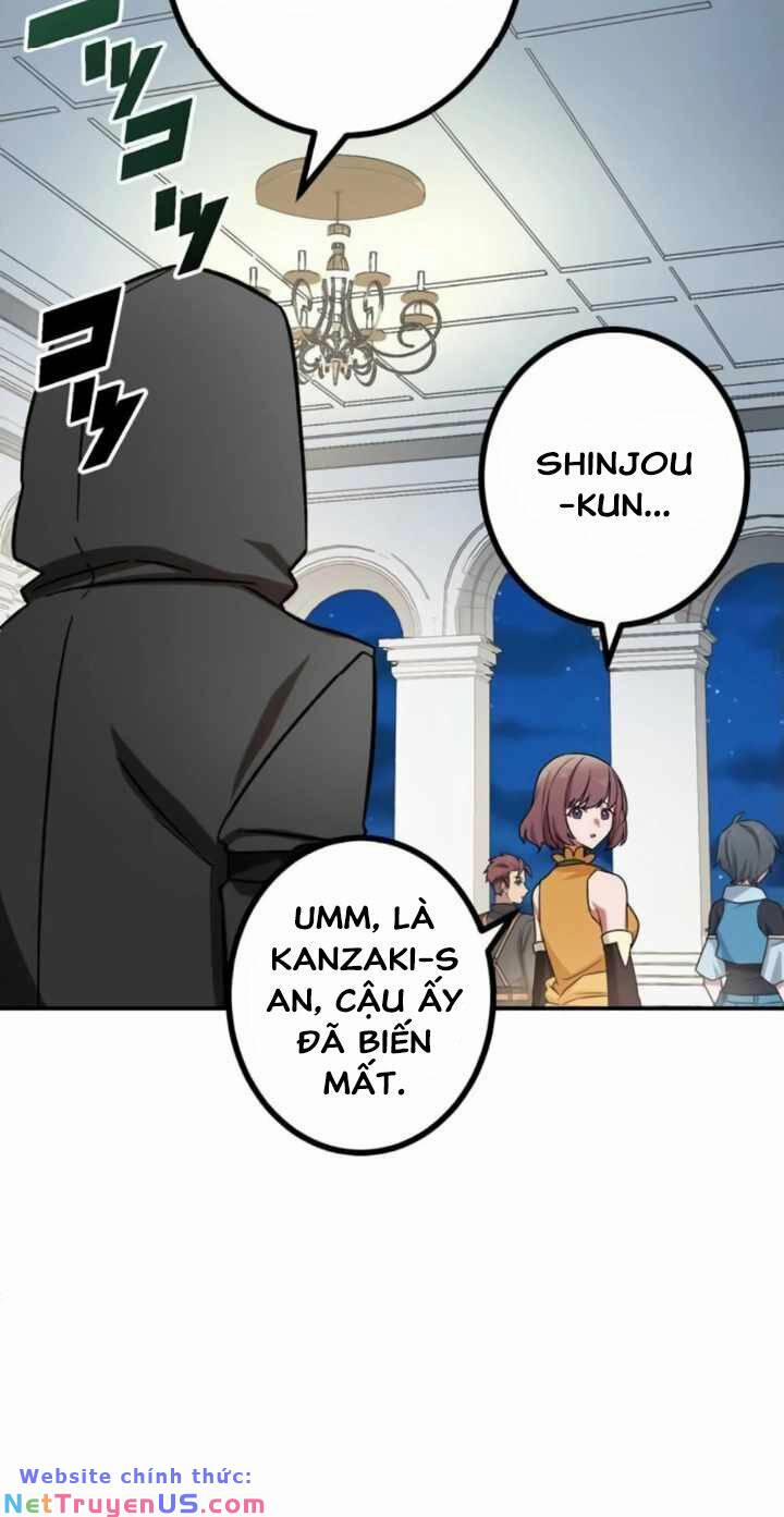 Sát Thủ Mạnh Nhất Chuyển Sinh Sang Thế Giới Khác 16 trang 7