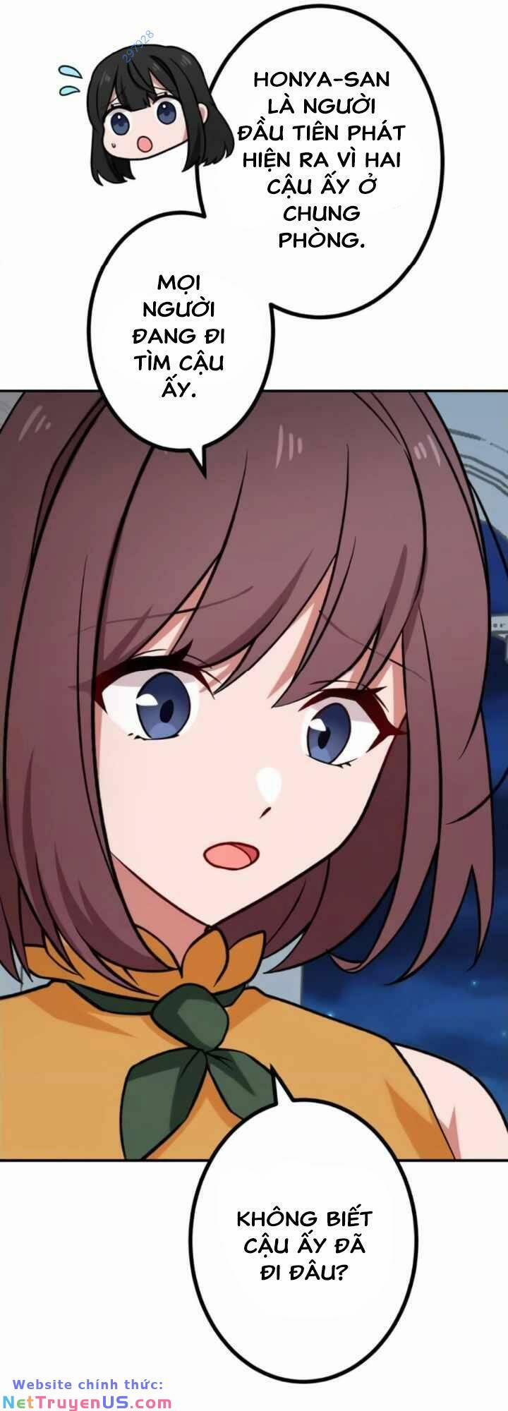 Sát Thủ Mạnh Nhất Chuyển Sinh Sang Thế Giới Khác 16 trang 8