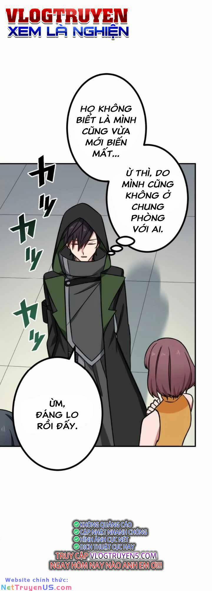 Sát Thủ Mạnh Nhất Chuyển Sinh Sang Thế Giới Khác 16 trang 9