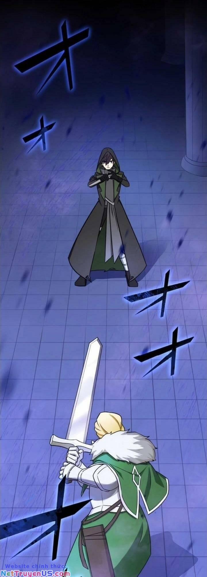 Sát Thủ Mạnh Nhất Chuyển Sinh Sang Thế Giới Khác 17 trang 0