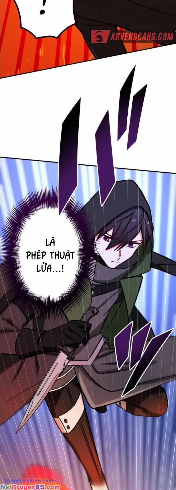 Sát Thủ Mạnh Nhất Chuyển Sinh Sang Thế Giới Khác 17 trang 12