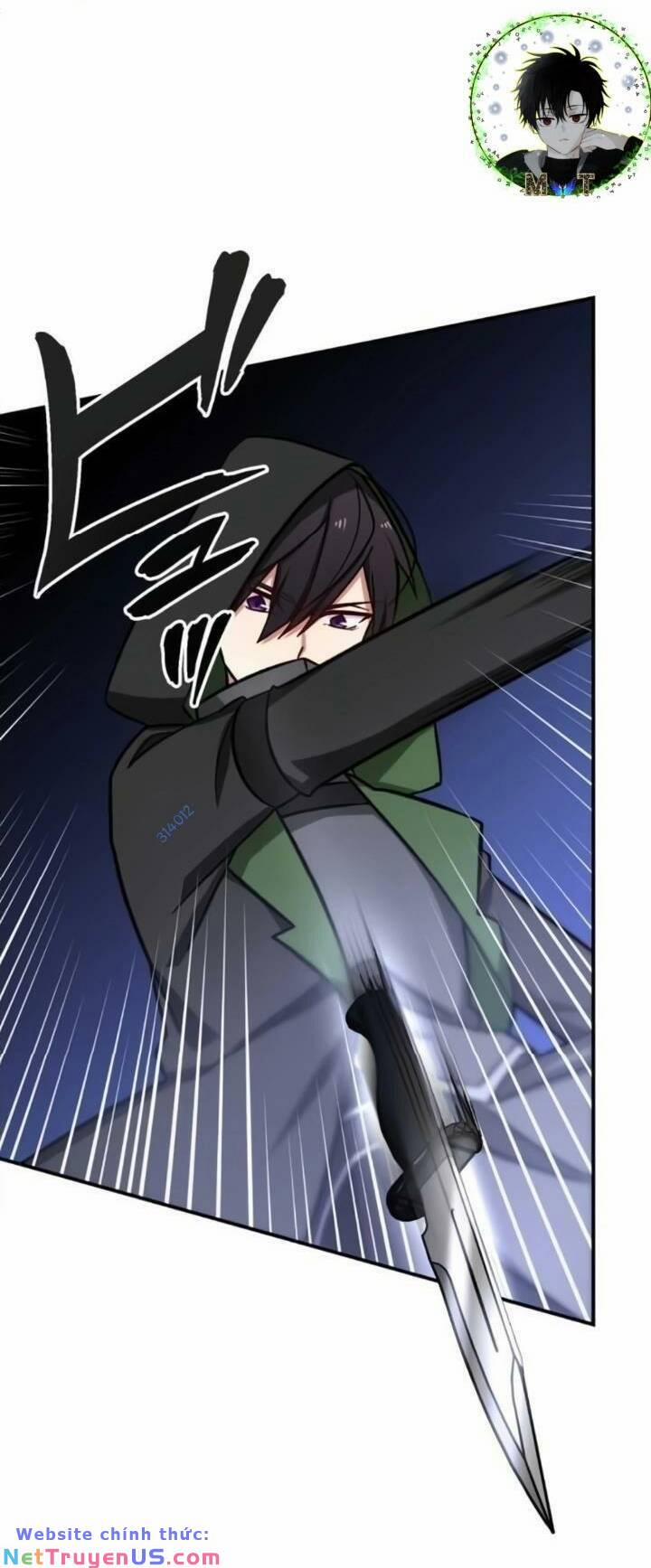 Sát Thủ Mạnh Nhất Chuyển Sinh Sang Thế Giới Khác 17 trang 16