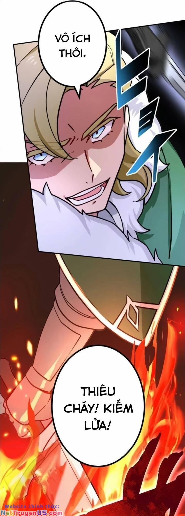 Sát Thủ Mạnh Nhất Chuyển Sinh Sang Thế Giới Khác 17 trang 17