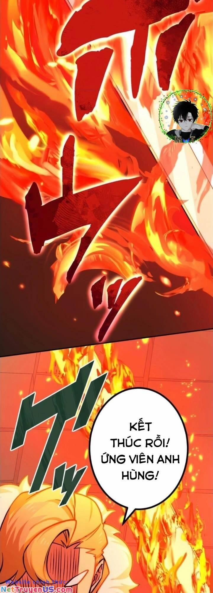 Sát Thủ Mạnh Nhất Chuyển Sinh Sang Thế Giới Khác 17 trang 18