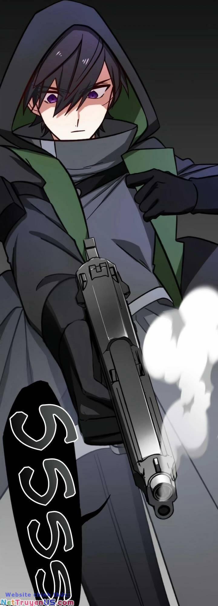 Sát Thủ Mạnh Nhất Chuyển Sinh Sang Thế Giới Khác 17 trang 21