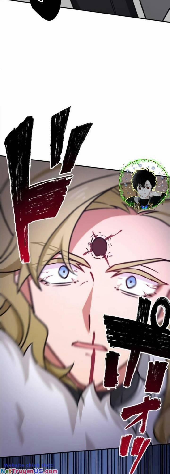 Sát Thủ Mạnh Nhất Chuyển Sinh Sang Thế Giới Khác 17 trang 22
