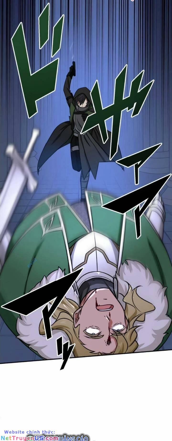 Sát Thủ Mạnh Nhất Chuyển Sinh Sang Thế Giới Khác 17 trang 23