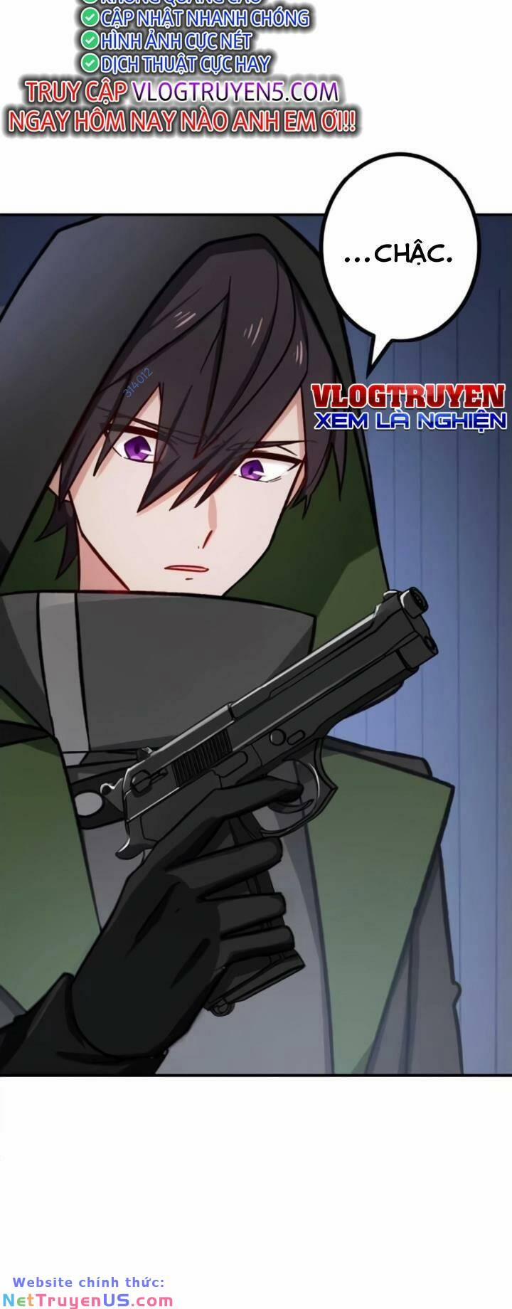 Sát Thủ Mạnh Nhất Chuyển Sinh Sang Thế Giới Khác 17 trang 24