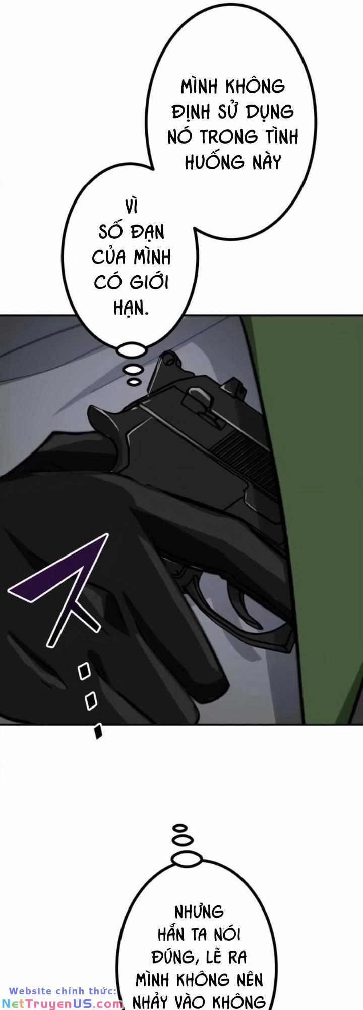 Sát Thủ Mạnh Nhất Chuyển Sinh Sang Thế Giới Khác 17 trang 25