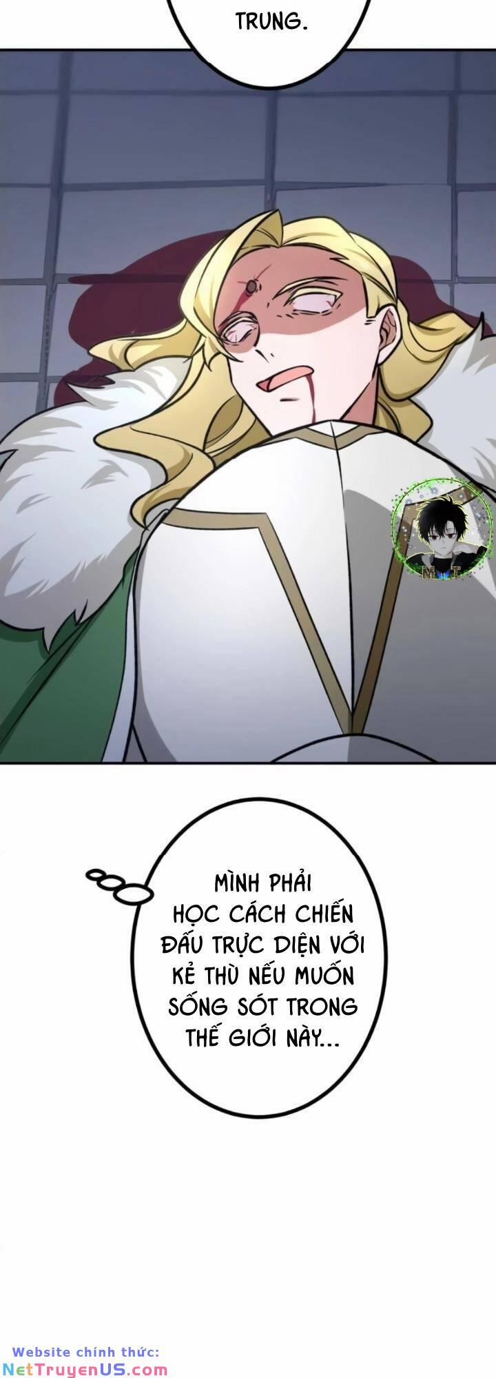 Sát Thủ Mạnh Nhất Chuyển Sinh Sang Thế Giới Khác 17 trang 26