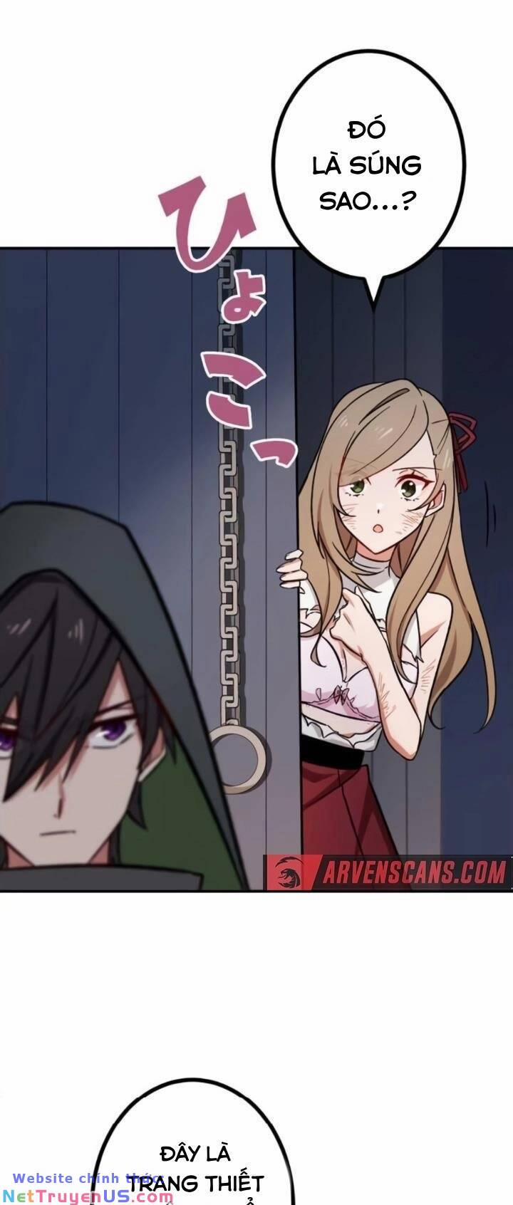 Sát Thủ Mạnh Nhất Chuyển Sinh Sang Thế Giới Khác 17 trang 27