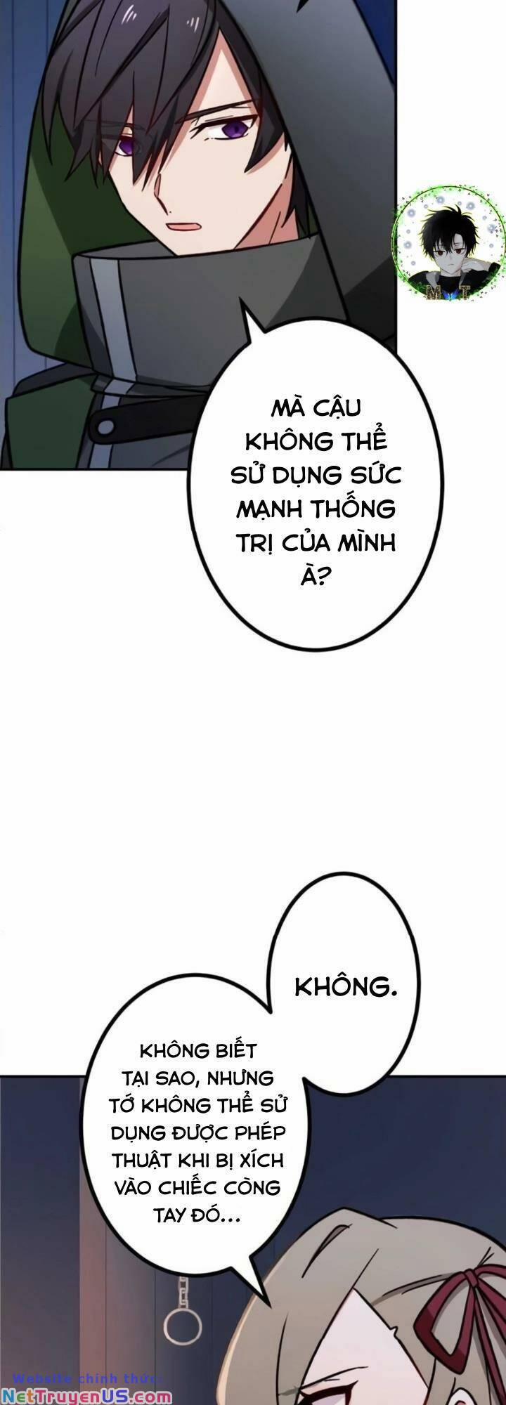 Sát Thủ Mạnh Nhất Chuyển Sinh Sang Thế Giới Khác 17 trang 30