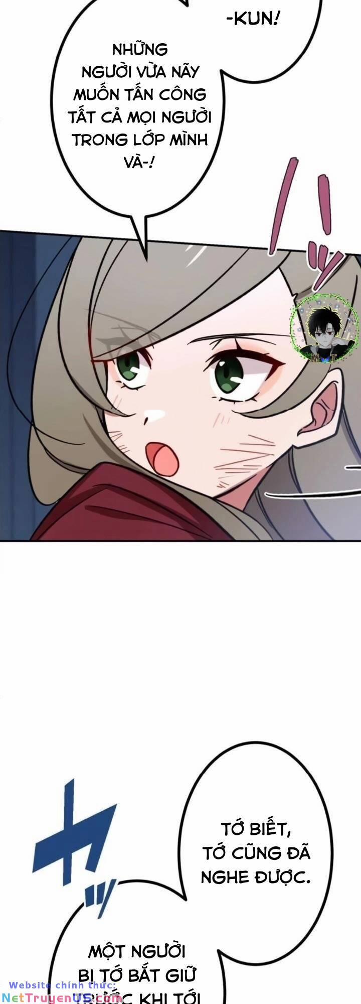 Sát Thủ Mạnh Nhất Chuyển Sinh Sang Thế Giới Khác 17 trang 34