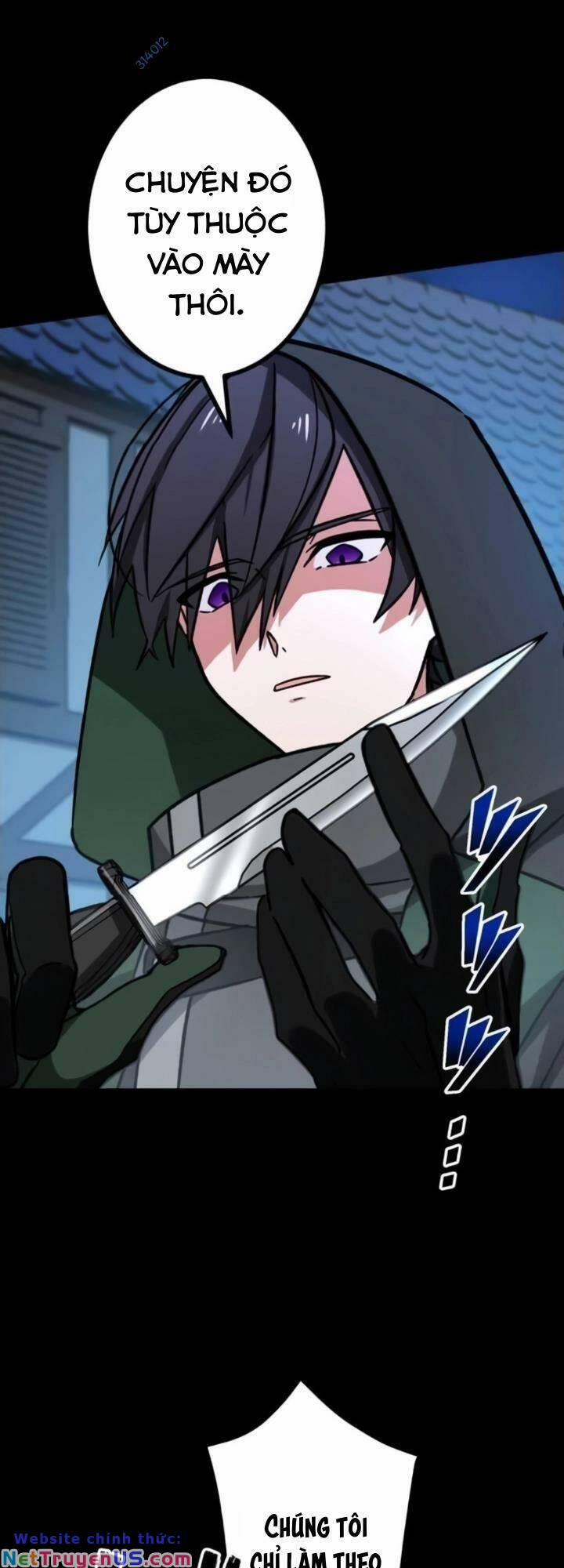 Sát Thủ Mạnh Nhất Chuyển Sinh Sang Thế Giới Khác 17 trang 37