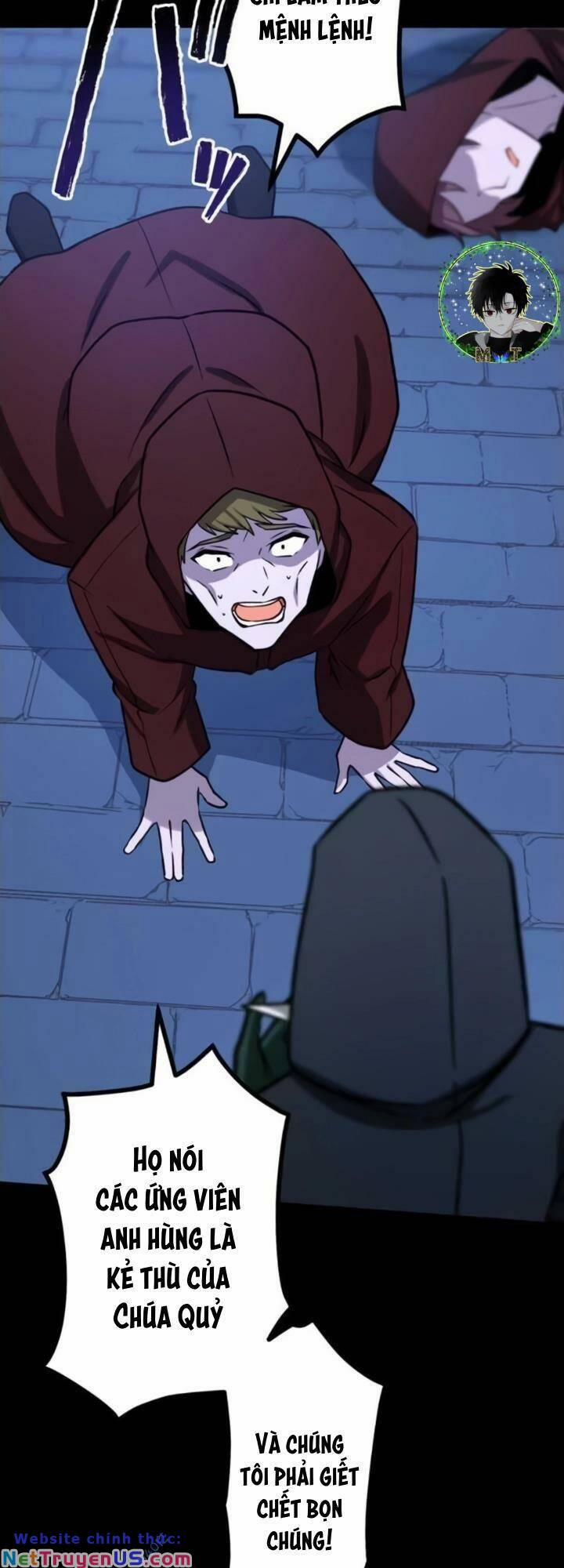 Sát Thủ Mạnh Nhất Chuyển Sinh Sang Thế Giới Khác 17 trang 38