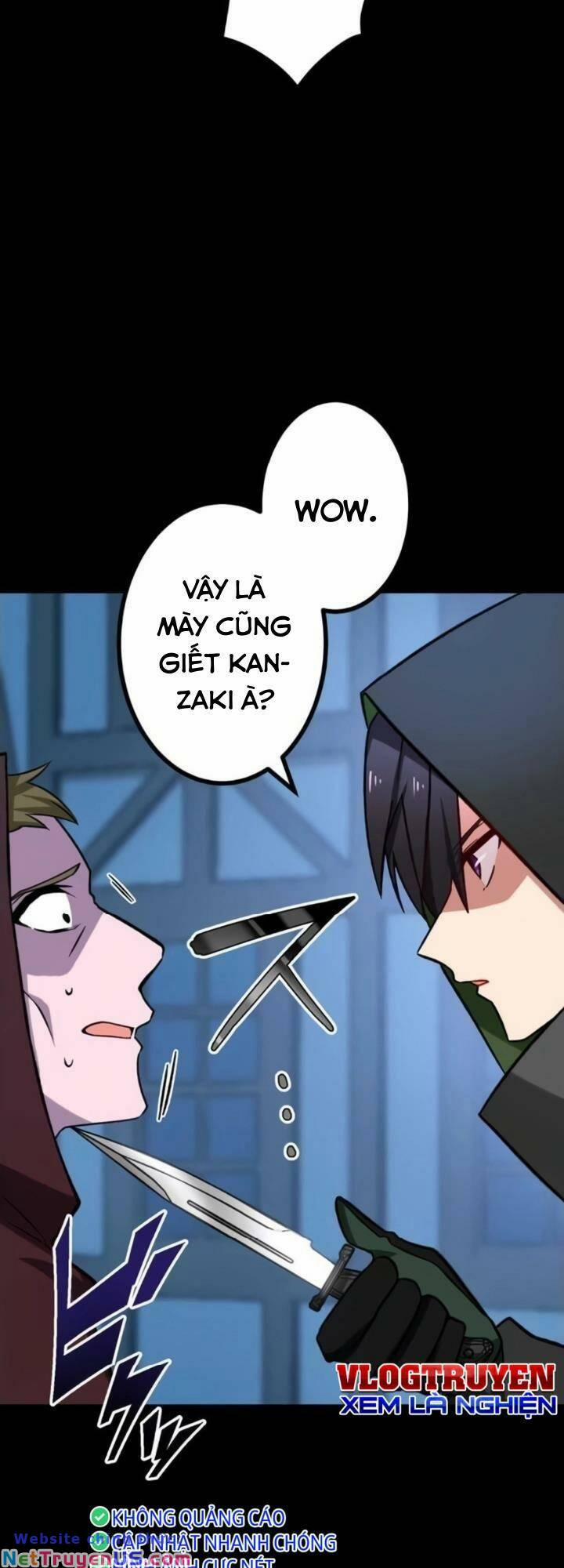 Sát Thủ Mạnh Nhất Chuyển Sinh Sang Thế Giới Khác 17 trang 39