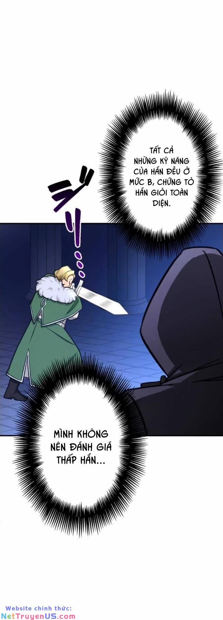 Sát Thủ Mạnh Nhất Chuyển Sinh Sang Thế Giới Khác 17 trang 4