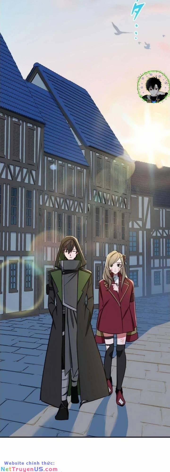 Sát Thủ Mạnh Nhất Chuyển Sinh Sang Thế Giới Khác 17 trang 42