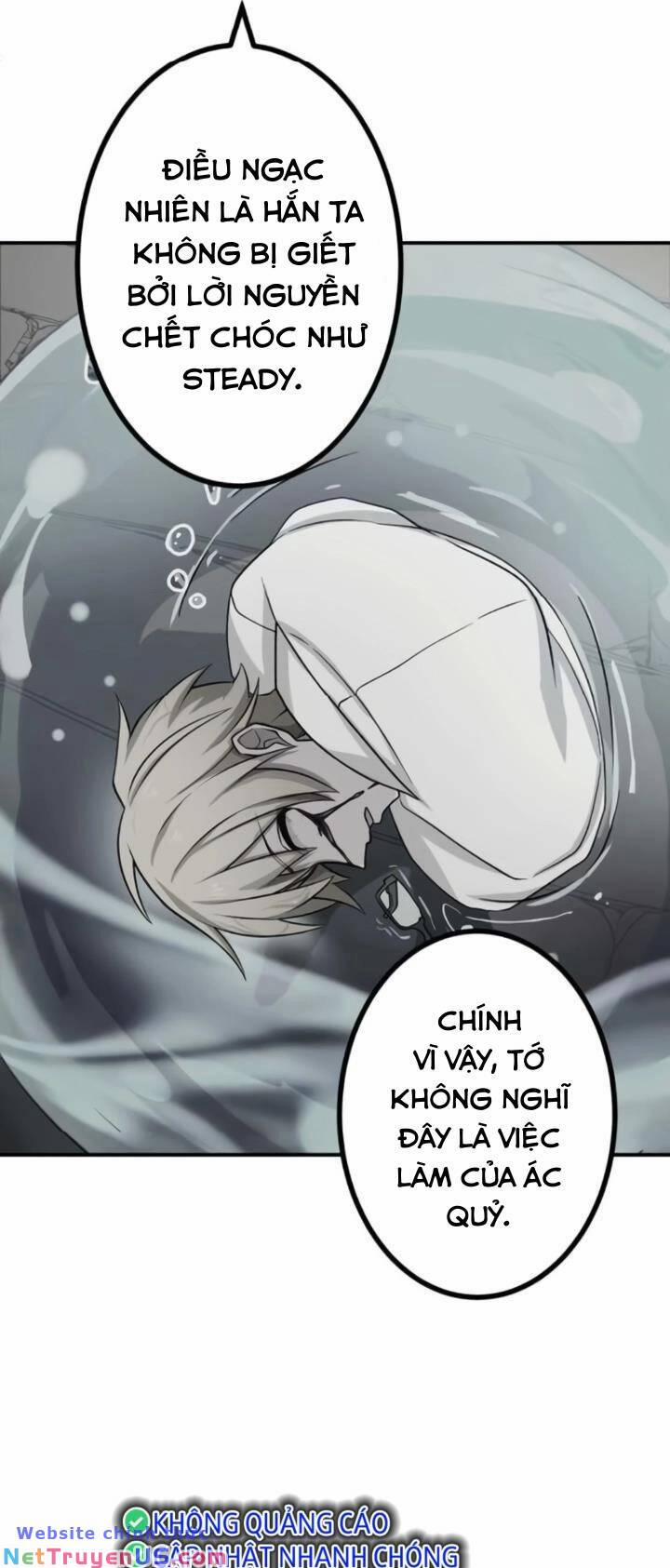 Sát Thủ Mạnh Nhất Chuyển Sinh Sang Thế Giới Khác 17 trang 43