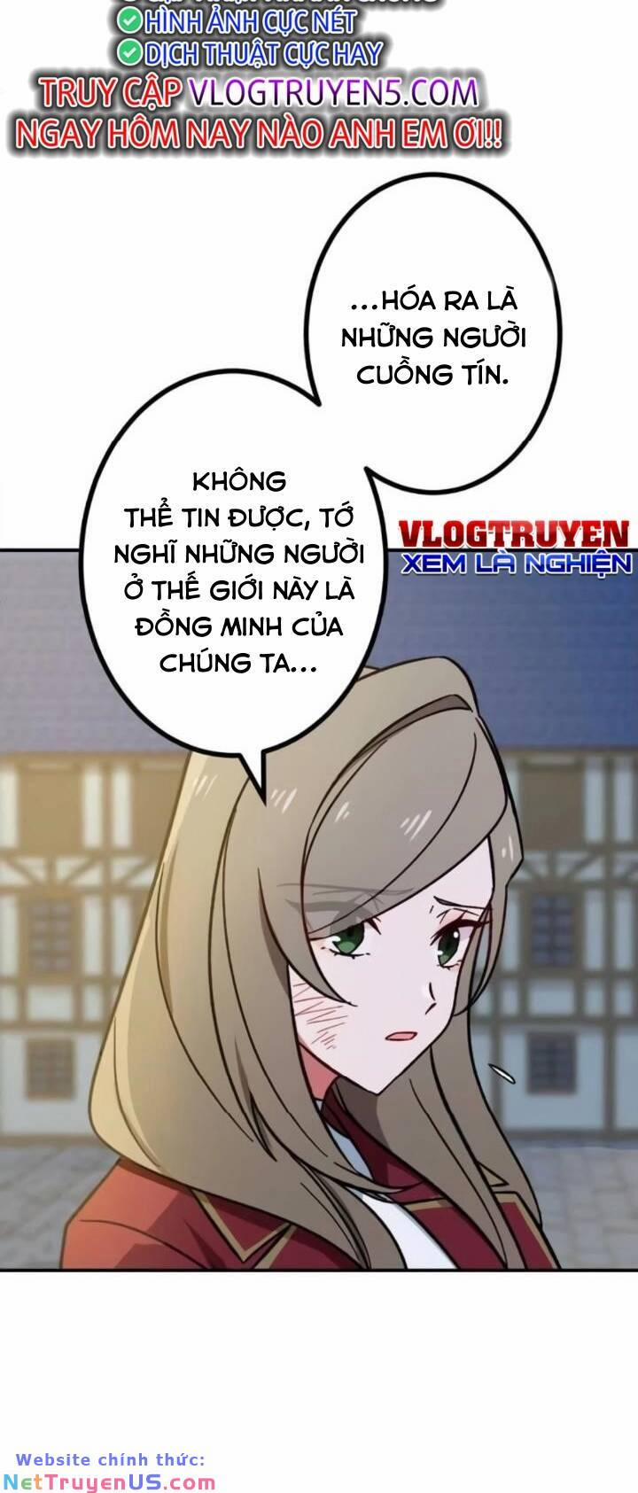 Sát Thủ Mạnh Nhất Chuyển Sinh Sang Thế Giới Khác 17 trang 44