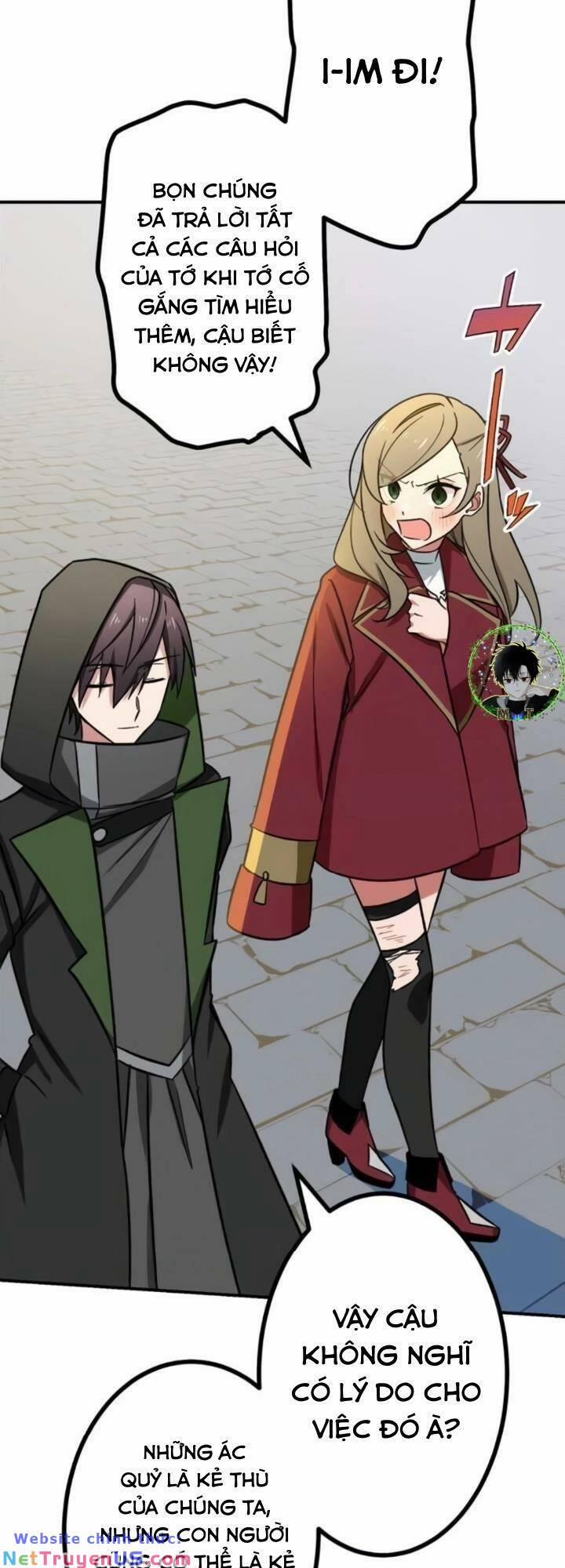 Sát Thủ Mạnh Nhất Chuyển Sinh Sang Thế Giới Khác 17 trang 46