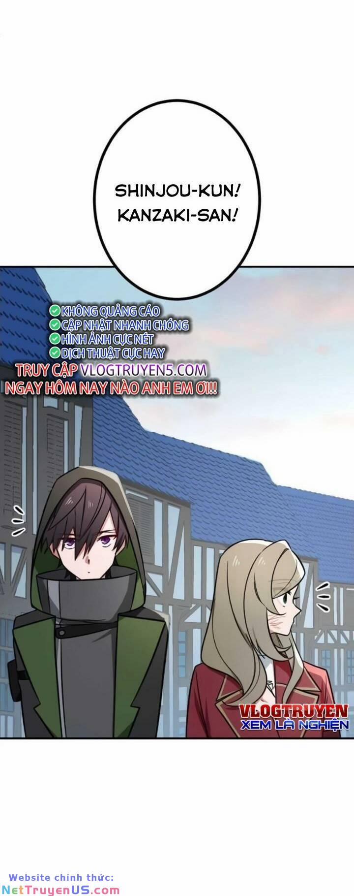 Sát Thủ Mạnh Nhất Chuyển Sinh Sang Thế Giới Khác 17 trang 48