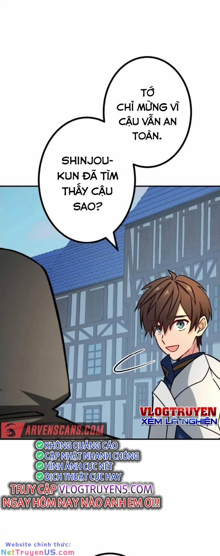 Sát Thủ Mạnh Nhất Chuyển Sinh Sang Thế Giới Khác 17 trang 51