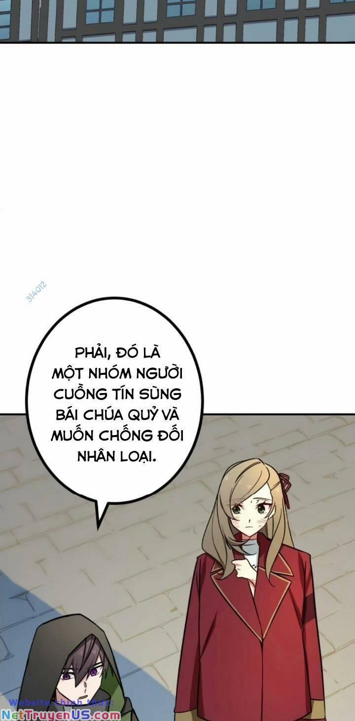 Sát Thủ Mạnh Nhất Chuyển Sinh Sang Thế Giới Khác 17 trang 55